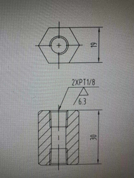 紧固件采购