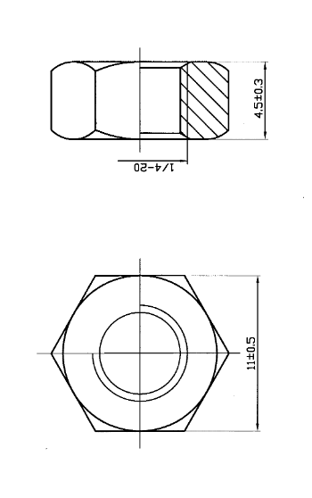 紧固件采购