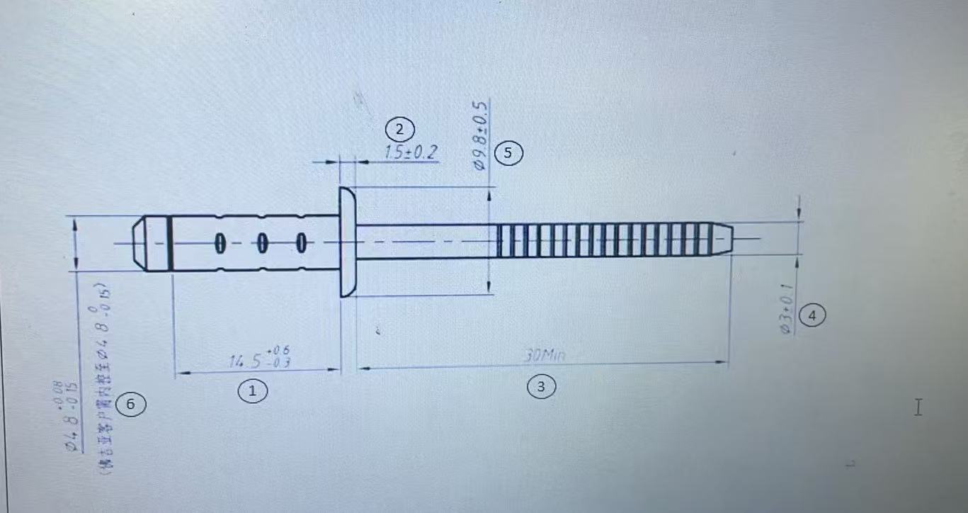 福建黔南紧固件采购