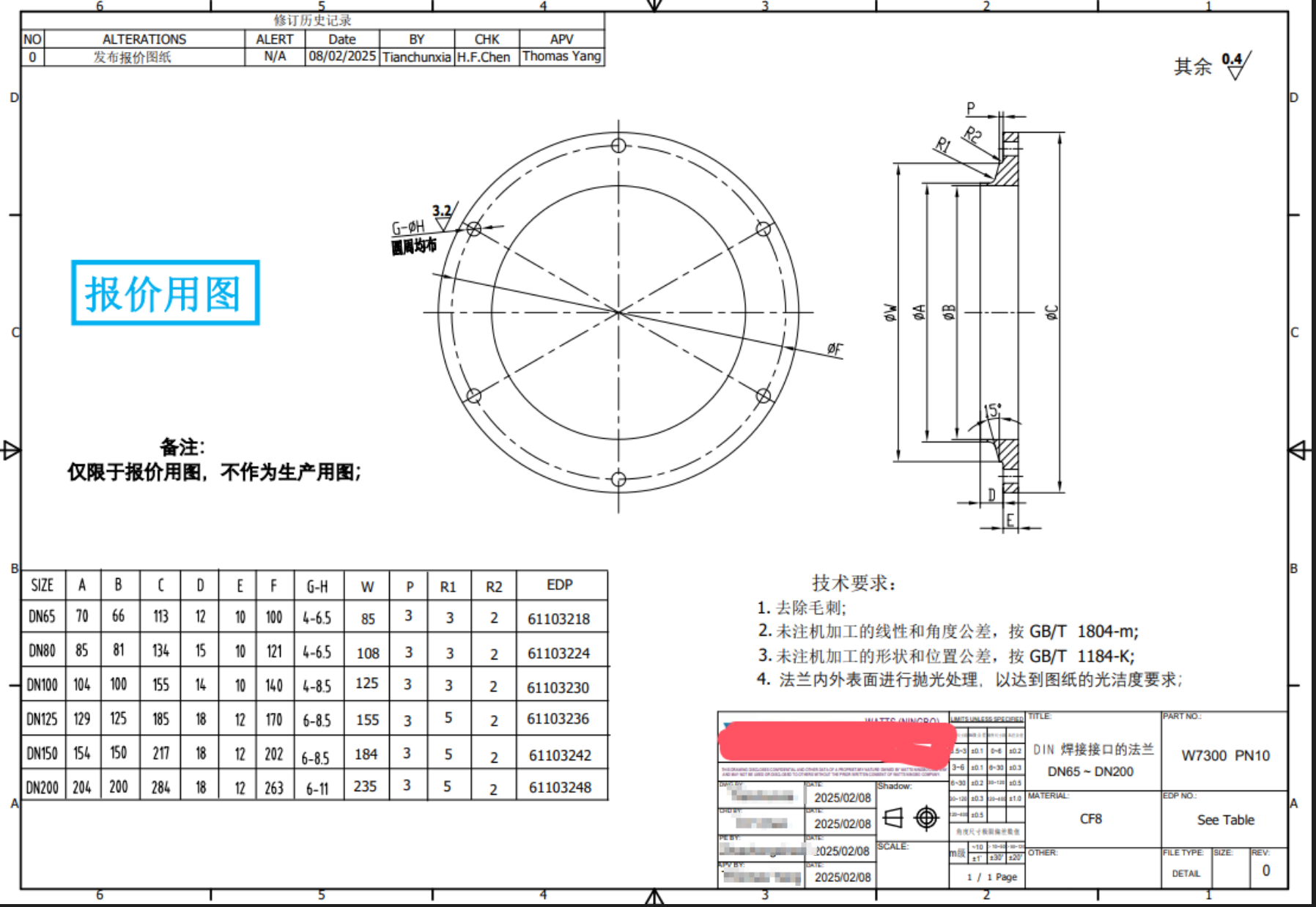 浙江黑河紧固件采购