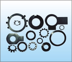 FLAT OR PLAIN WASHERS