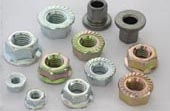 hex nut