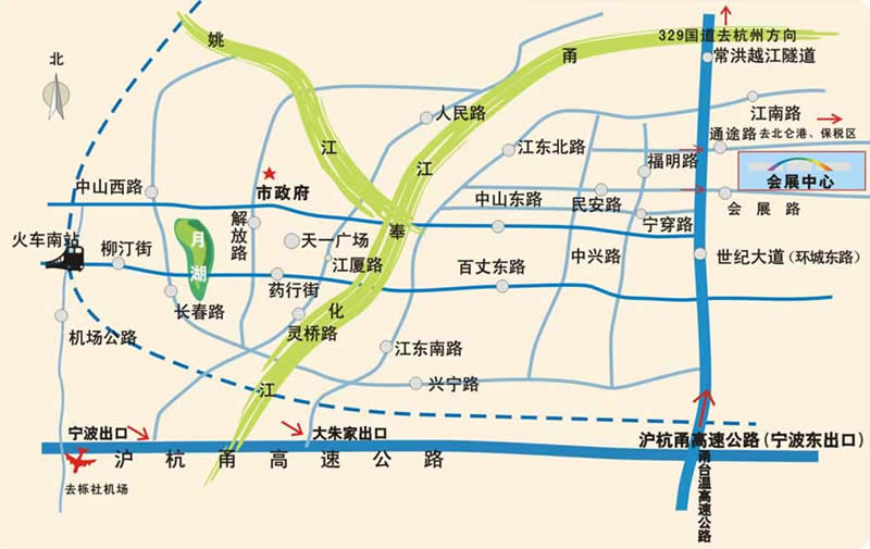 精湛参加-2012第9届宁波紧固件展览会