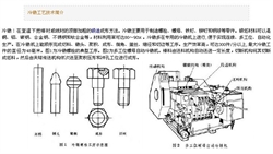 螺丝厂须知道的冷镦机维修保养知识