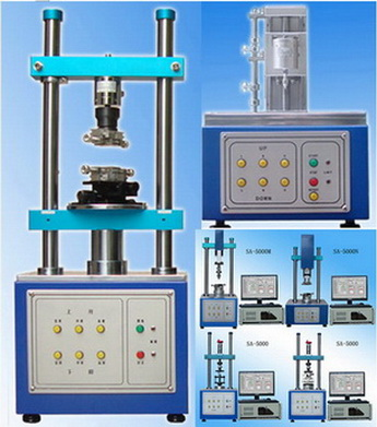 毫克检测仪器有限公司力学产品市场份额分析