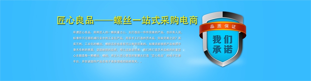 优质8.8级DIN933外六角螺栓哪家售后保障好？