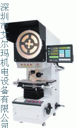 投影仪在螺丝行业的应用及功能