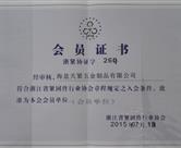 证书荣誉