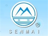温州市森脉特钢有限公司Logo