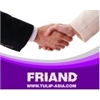 Anhui Friand Imp&Exp. Co., Ltd