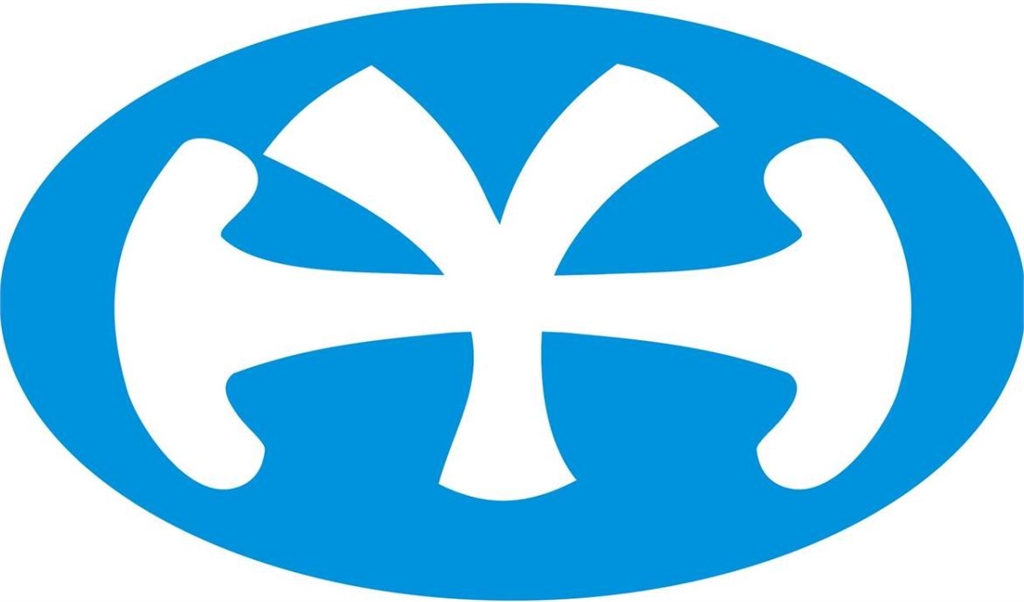 企业Logo