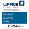 威夫斯(WAFIOS) 成型技术设备有限公司