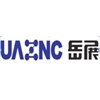 上海岳展精密科技有限公司Logo