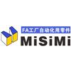 米思米自动化技术（天津）有限公司Logo