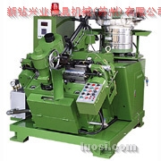 self-drilling screw forming machine