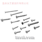 不锈钢自攻,钻尾系列螺钉,华人螺丝网提供各种不锈钢