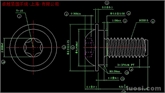 供应：WST3X6.5/5.3 梅花針