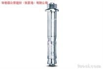 Safety Bolt 重型膨胀锚栓