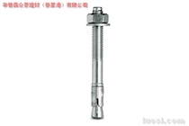 供应：Safety Bolt 重型膨胀锚栓