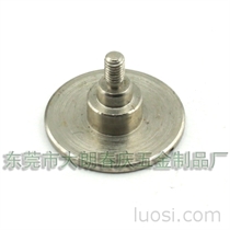 大头台阶钉