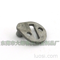 偏心五金件
