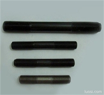 美国标准双头螺栓 美国标准螺栓 美国标准螺柱