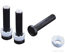 焊钉 钢结构用焊钉 高强度焊钉剪力钉