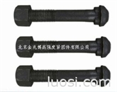 鱼尾螺栓 高压鱼尾螺栓