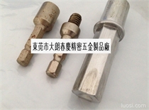 六角螺丝
