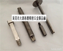 多边形螺丝