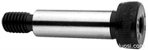 ISO7379-12.9级内六角轴肩螺钉 