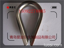 不锈钢美式套环，欧式套环，电力配件，电力金具，日式D型卸扣，各种锻造件