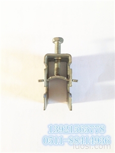 电工管夹 TS电缆卡子 TS电缆卡 电缆固定夹 电