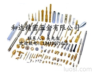 数控车床加工:制造业中的技术先锋