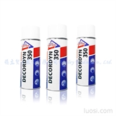 Decordyn 350 Spray噴罐型抗腐蝕防銹潤滑劑(德國原裝)
