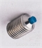 不锈钢尼龙头SS Socket Set Screws Nilon Tip