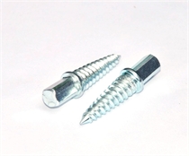 专业特种非标件 特殊螺丝 特殊螺栓 异形螺栓 自攻螺丝