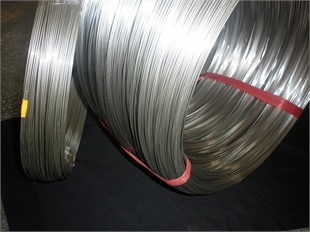 巨朗专注冷镦材料，不锈钢精线生产-铆钉线-螺丝线-合金线材