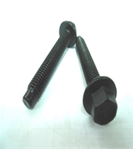 Flange Screw w/o serr. (Frame Bolt)