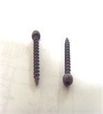 Self-Tapping Thread Forming/Rolling Screw