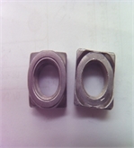 Weld Nut