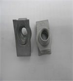 Sheet Metal Speed Nut, Tinnerman Nut (F/J/U)