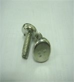 Resistance/Projection Weld Stud