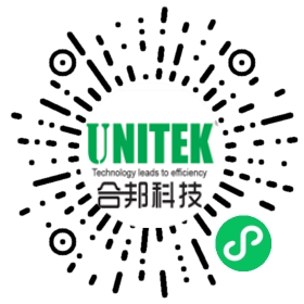 成型技师微信小程序二维码