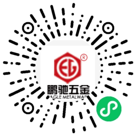拉丝抽线技师微信小程序二维码