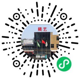 多工位螺栓机老师微信小程序二维码