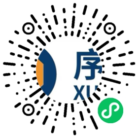 锌铝涂层组长(达克罗/涂覆组长)微信小程序二维码