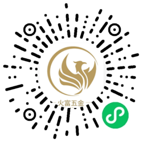 螺母机师傅微信小程序二维码