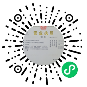 打头师傅微信小程序二维码
