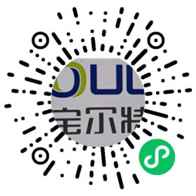 多工位冷墩成型机微信小程序二维码